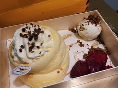 -食武士·舒芙蕾(新街口明瓦廊店)