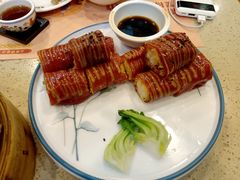 招牌虾饺皇-点都德(北京路贰店)