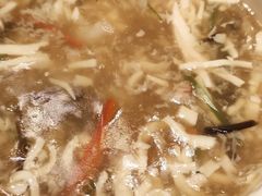 -汕头龙光喜来登酒店-采悦轩中餐厅