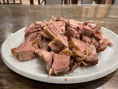 -清真·益鑫羊肉手抓馆(花园北街店)