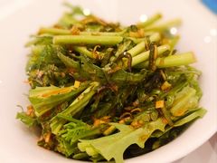 凉拌蓬蒿-神仙馆(衡山路店)