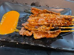-烧蠔帮·湛江生蚝(工农店)