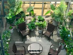 -Catch Bagel(芳草地店)