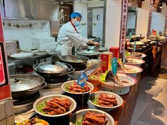 -老德州四合院·德州菜(天衢路店)
