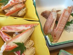 -蟹道乐(道顿堀本店)