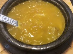 香港碗仔翅-香港聚强佛跳墙(江华路店)