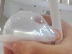 -喜茶(北京丰台银座和谐广场店)