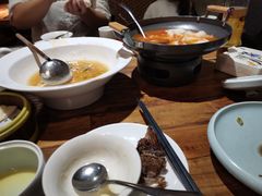 -华馨园北京烤鸭(丽水店)