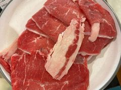 -東盛炭烤自助料理(浦东文峰广场店)