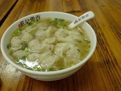-蓝记云吞(正果店)