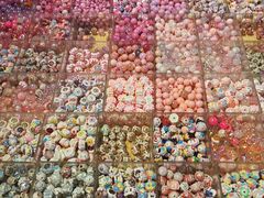 -郑在DIY·潮玩银饰绘画手作(中央大道旗舰店)