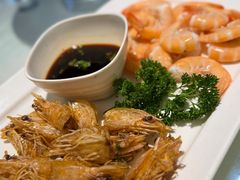 -小贝壳酒楼(经九路店)