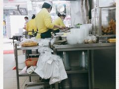 -穗银肠粉店(东川路店)