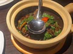 -庐灶江南·江南菜·四合院Bistro(东直门雍和宫·原华侨宾馆店)