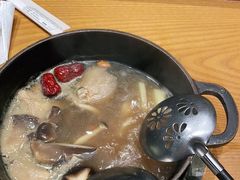 -呷哺呷哺 黄金牧场 (欢乐谷店)