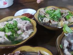 -小杨翘脚牛肉