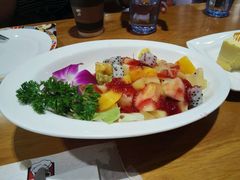 -萨贝尔意式餐厅(富安国际广场店)