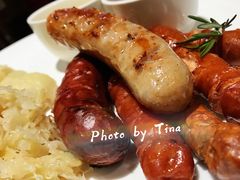 -TAMATI(巴黎贝甜韩式西餐厅店)