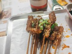 -木屋烧烤(白石洲店)
