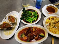 -奕景海鲜(星海广场店)