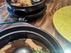 -茅山肴·道家菜·神仙鸡