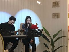 -Deer Park鹿园西餐(仁恒置地广场店)