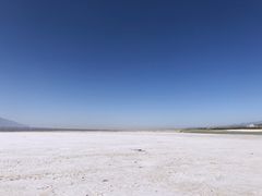 -盐湖景区