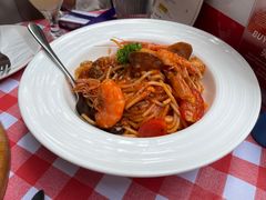 -后厨意餐La Cucina(外交公寓店)