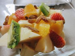 -长春藤咖啡(北园店)