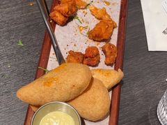 -卡朋西餐(宝安大仟里店)