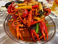 瞿记秘制虾-聚味瞿记·龙虾堂(天元店)