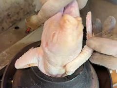 -中山美食街