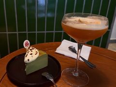 -GOIN CAFE 光阴咖啡馆