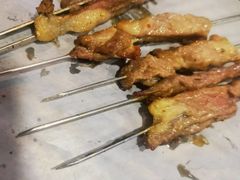 -四禧精酿铜锅涮肉·烧烤工场(大明湖店)