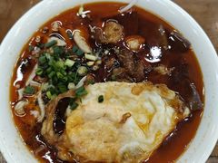 -蒋家肠旺面馆(合群路店)