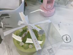 -浮光之丘MontCake生日蛋糕(科华路店)