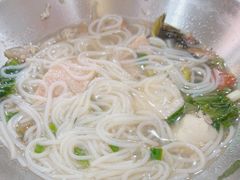 -周记蟹仔粉(侨港风情街店)