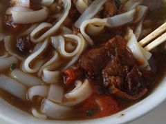 牛腩粉-海幢瑞芳饮食店