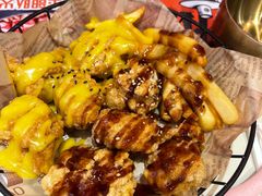 -崔解放·朝韩大排档(虹悦城店)