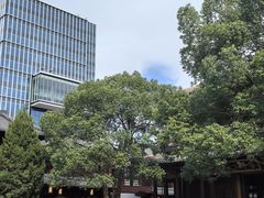 -香积寺