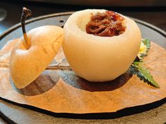 -北京饭店谭家菜