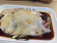 -银记肠粉店(广钢店)