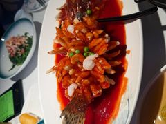-醉舍·新淮扬菜(长宁龙之梦店)