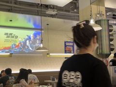 -白仁仔· 活烤海鲜 宵夜(豫园店)