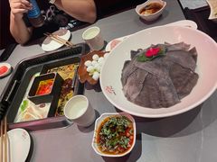 -洞子口重庆鲜货火锅(楚翘城旗舰店)