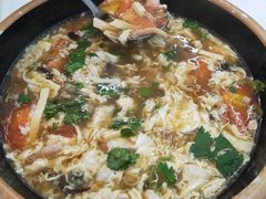 -北戴河庆山饭店·海鲜砂锅粥(北戴河黑石路店)