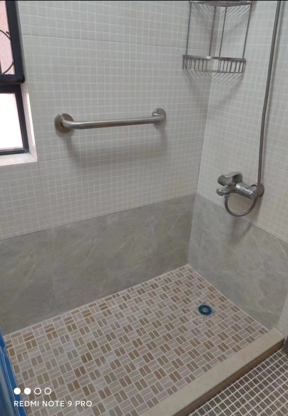 上海拆浴缸改淋浴房厨房卫生间改造