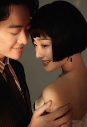 -太古映画婚纱摄影(天河店)