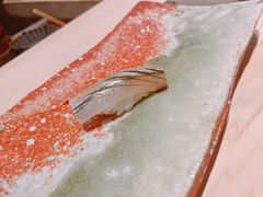小池鱼寿司-晴空·日本料理(万象城店)