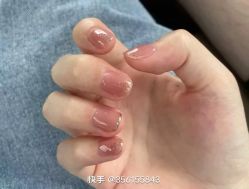 -Halo美甲美睫